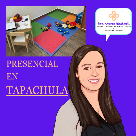 Tapachula Evaluación de Autismo