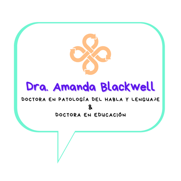 Amanda Blackwell