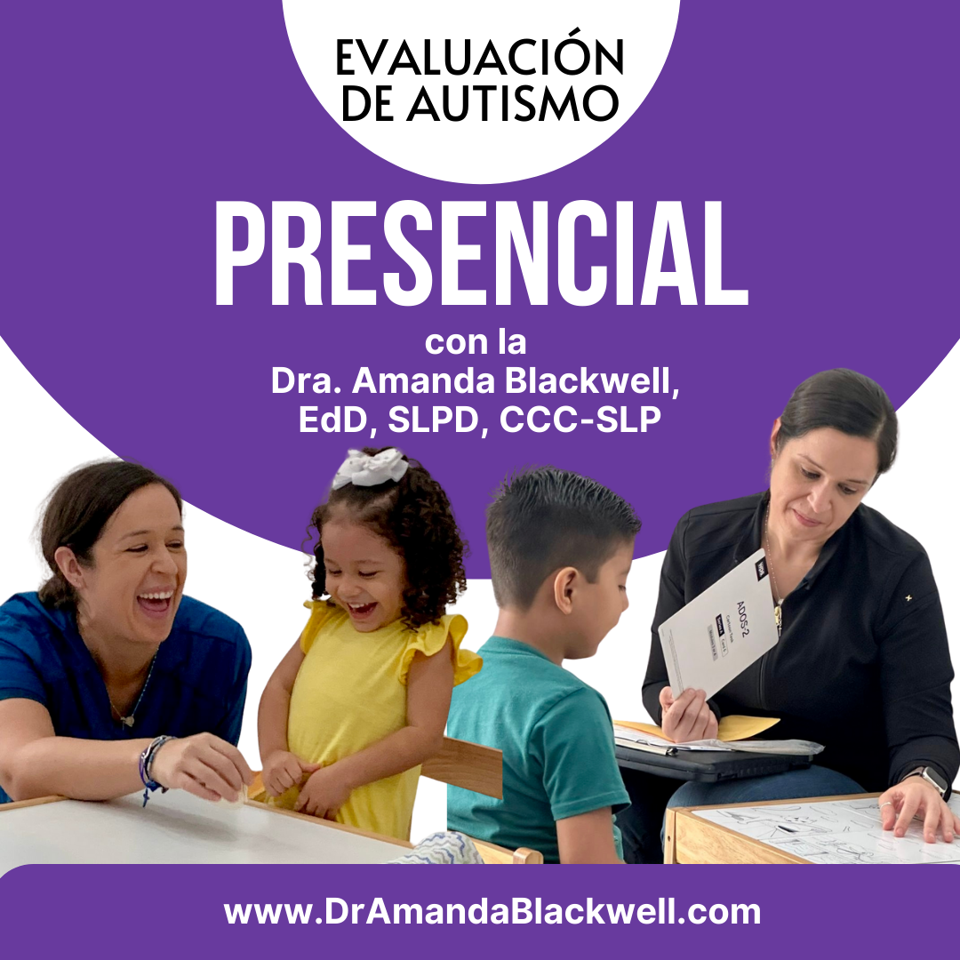 Evaluación Presencial